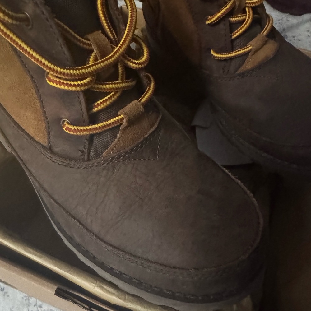 UGG Brown Boots